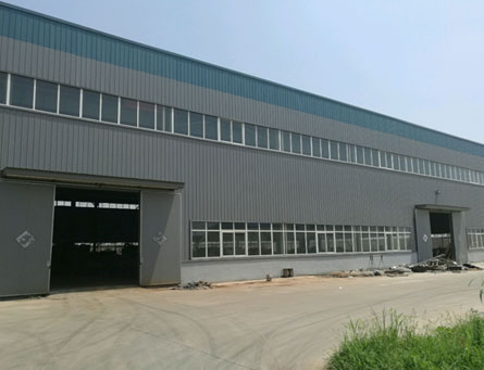 洛陽(yáng)巨利機械設備制造有限公司